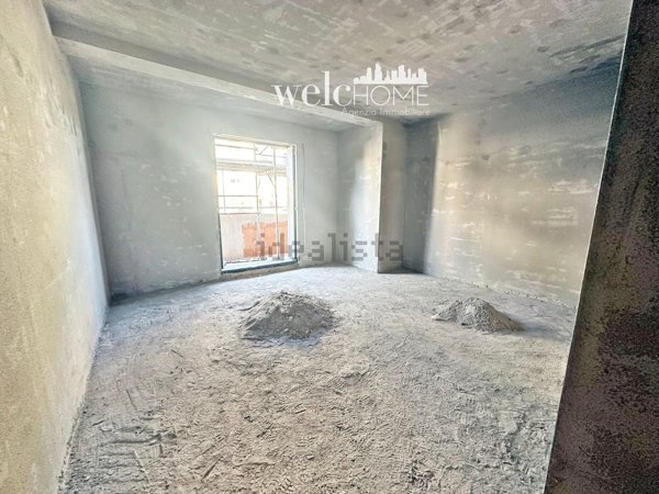 appartamento in vendita a Firenze in zona Soffiano