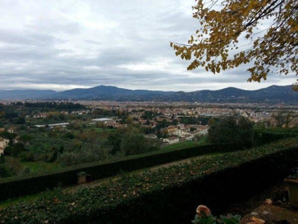 casa indipendente in vendita a Firenze in zona Ponte a Ema