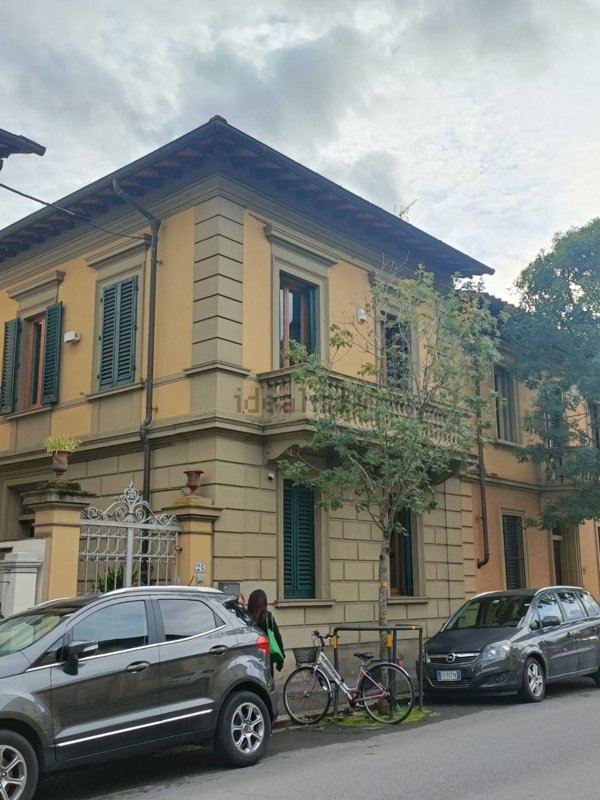casa indipendente in vendita a Firenze in zona Galluzzo