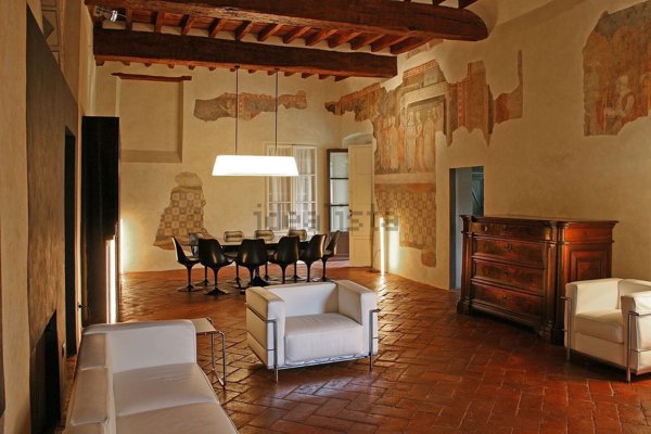 casa indipendente in vendita a Firenze in zona Centro Santa Croce