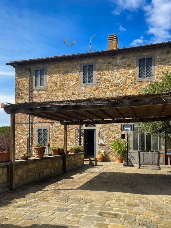 pentavano in vendita a Firenze in zona San Gaggio