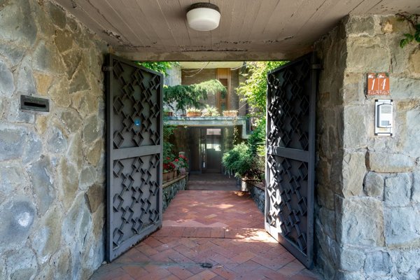 casa indipendente in vendita a Firenze in zona Serpiolle