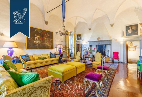 villa in vendita a Firenze in zona Serpiolle