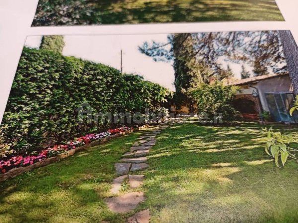 casa indipendente in vendita a Firenze in zona Pian dei Giullari
