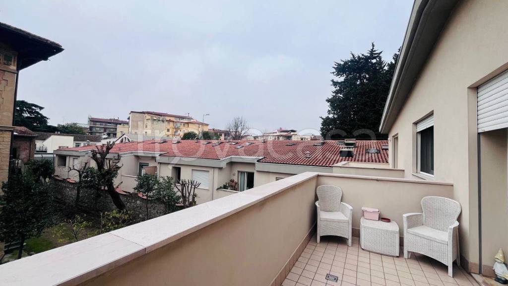 appartamento in vendita a Firenze in zona Centro Storico