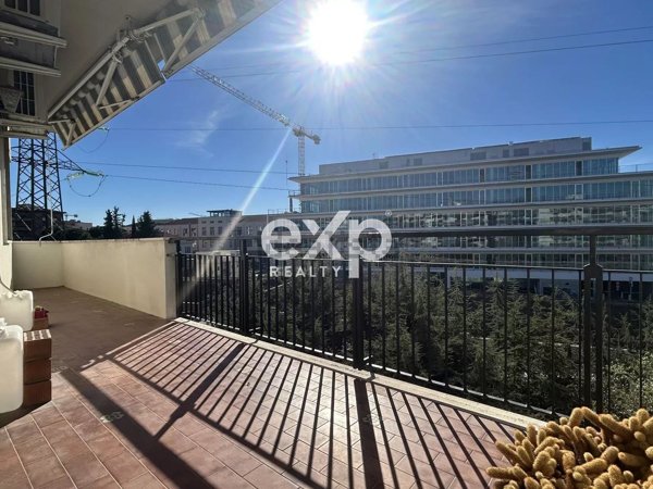 appartamento in vendita a Firenze in zona Novoli