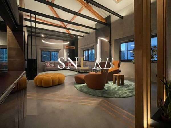 appartamento in vendita a Firenze in zona Centro Storico