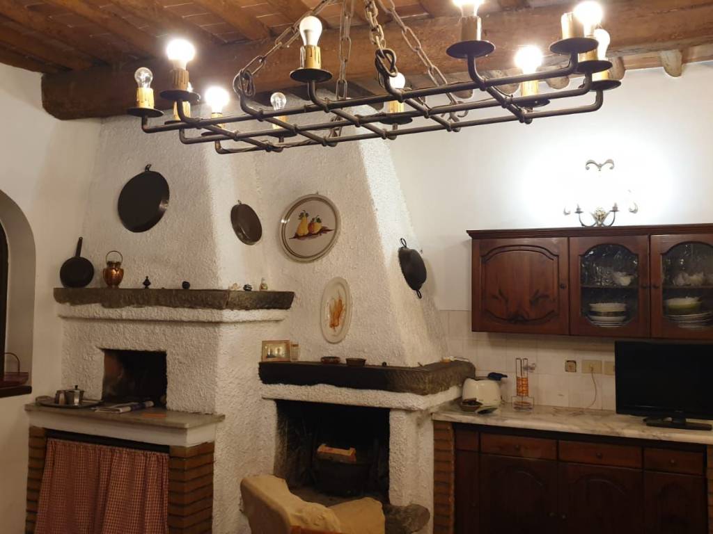 casa indipendente in vendita a Firenze