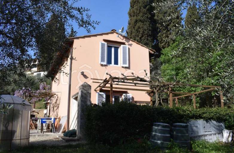 casa indipendente in vendita a Firenze in zona Porta Romana