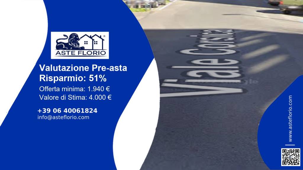 locale commerciale in vendita a Firenze