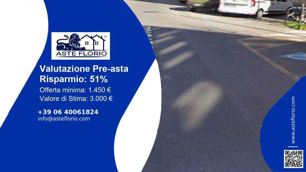 locale commerciale in vendita a Firenze