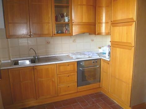 appartamento in vendita a Firenze in zona Galluzzo