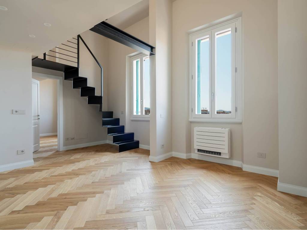 appartamento in vendita a Firenze in zona Legnaia