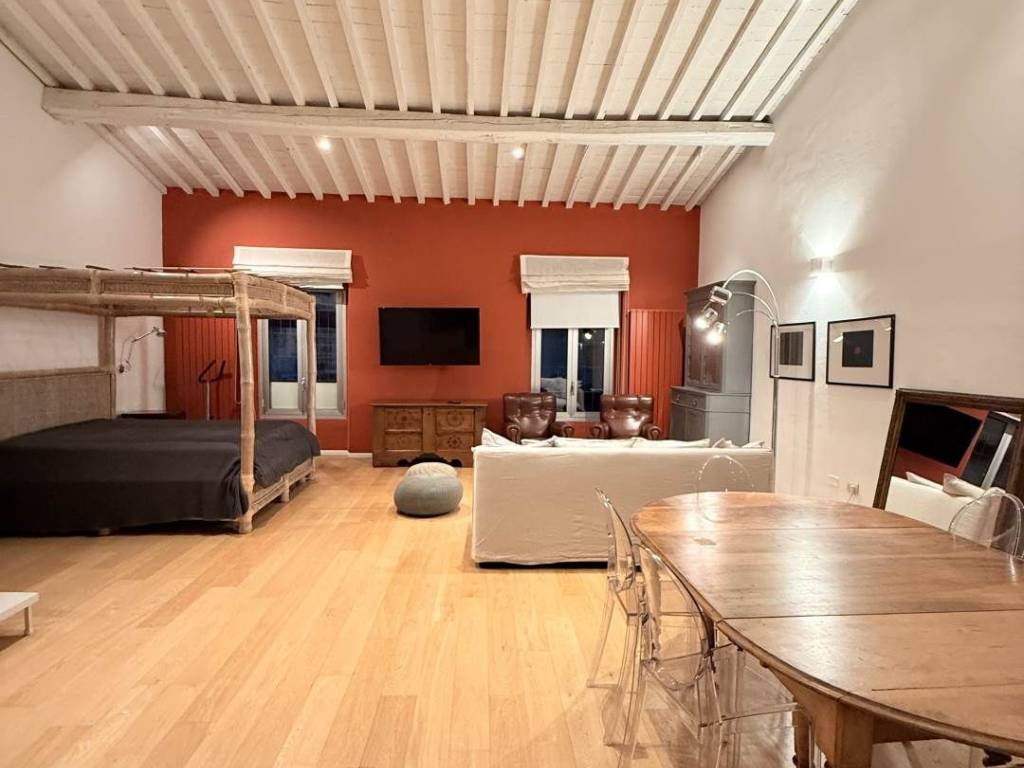 appartamento in vendita a Firenze in zona Campo di Marte