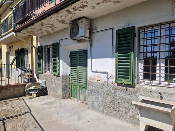 appartamento in vendita a Firenze in zona Brozzi