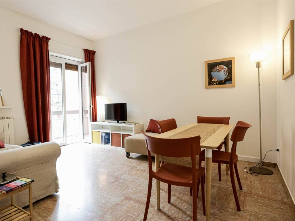 appartamento in vendita a Firenze in zona Novoli