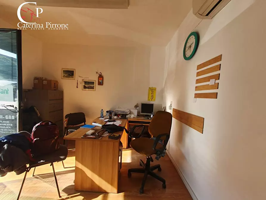 ufficio in vendita a Firenze in zona Sorgane