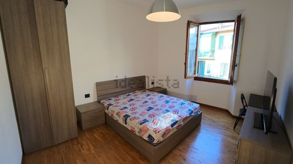 appartamento in vendita a Firenze in zona Pignone