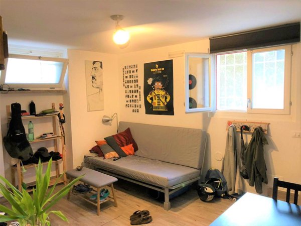 appartamento in vendita a Firenze in zona San Gaggio