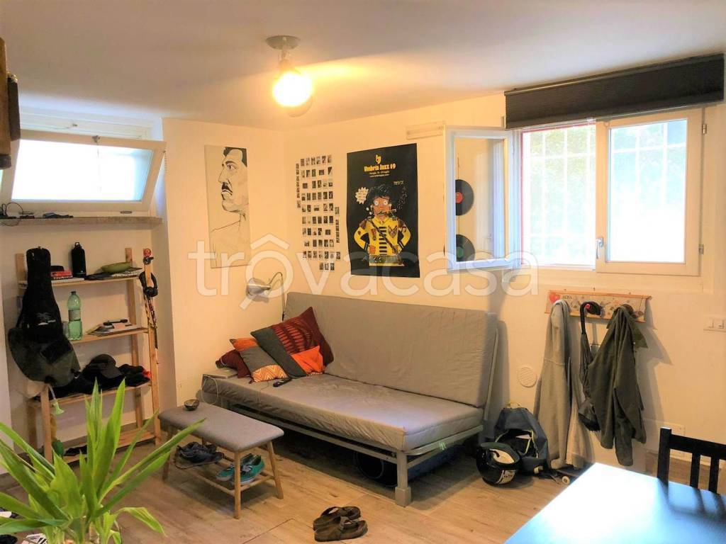 appartamento in vendita a Firenze in zona Galluzzo