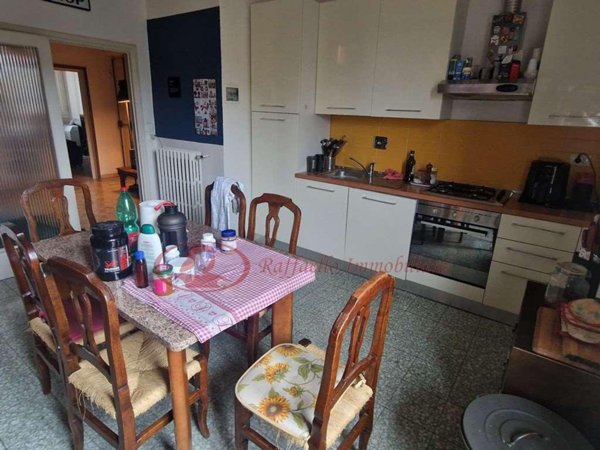 appartamento in vendita a Firenze in zona Gavinana