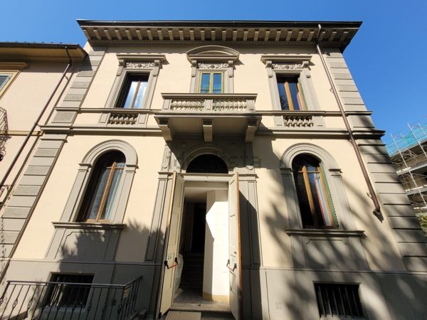 villetta a schiera in vendita a Firenze in zona Ponte a Ema