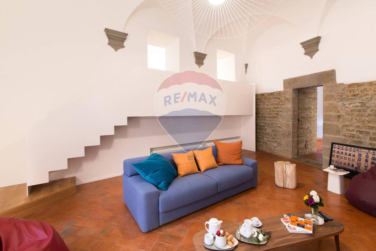 appartamento in vendita a Firenze in zona Centro Santa Croce