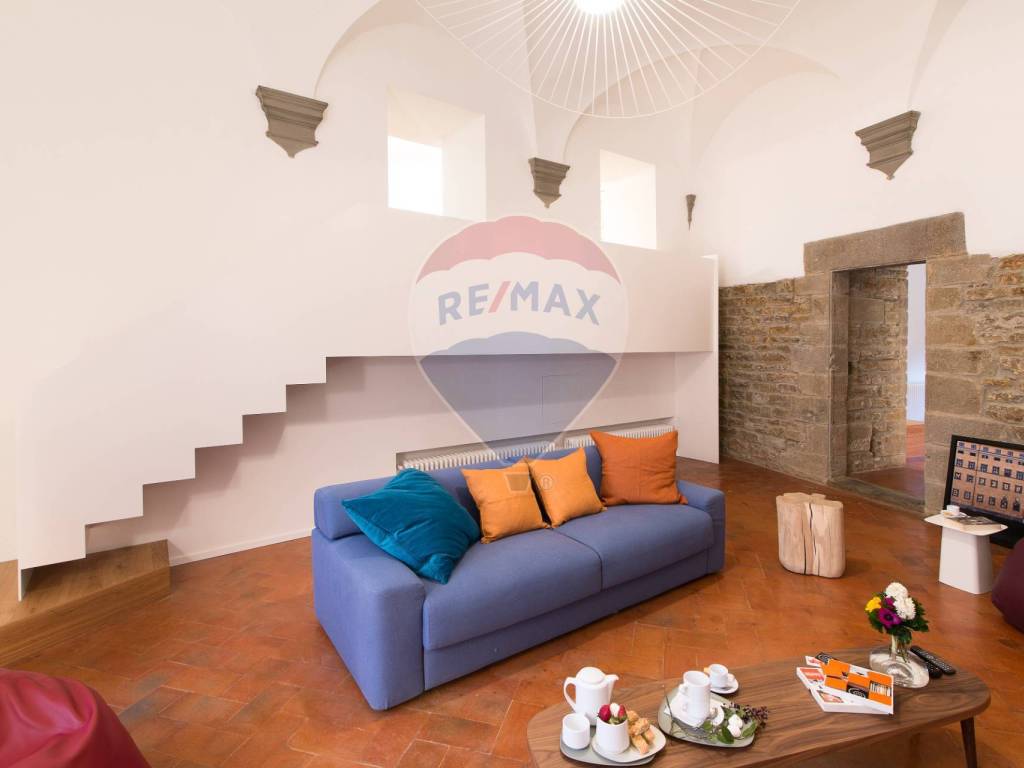 appartamento in vendita a Firenze in zona Centro Santa Croce