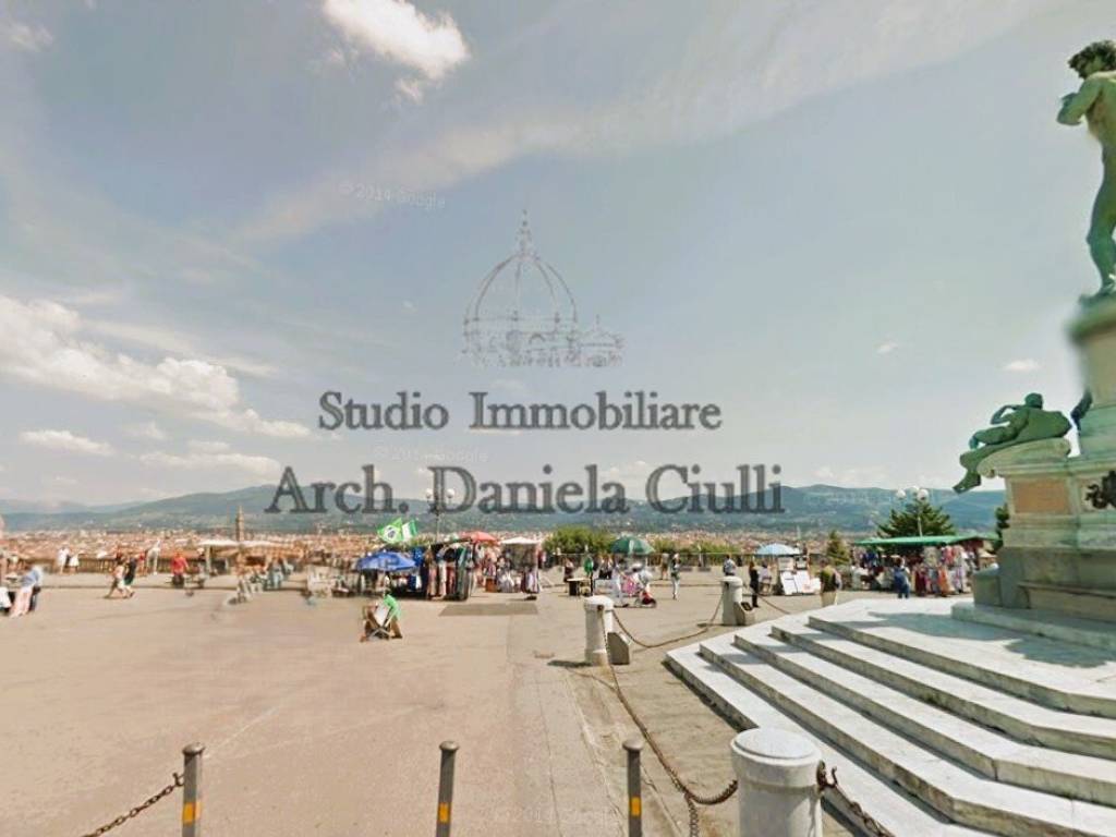 appartamento in vendita a Firenze in zona Porta Romana