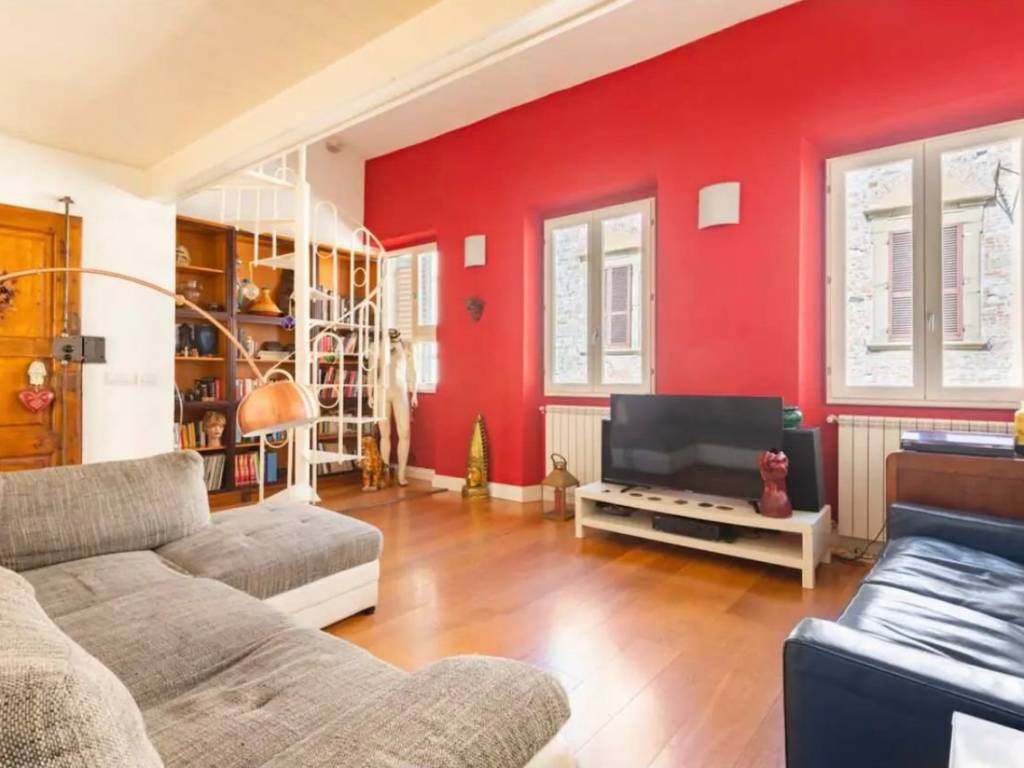 appartamento in vendita a Firenze