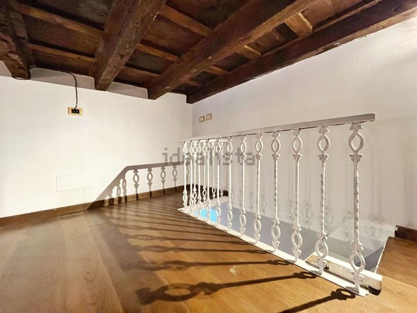 casa semindipendente in vendita a Firenze in zona Centro Santa Croce