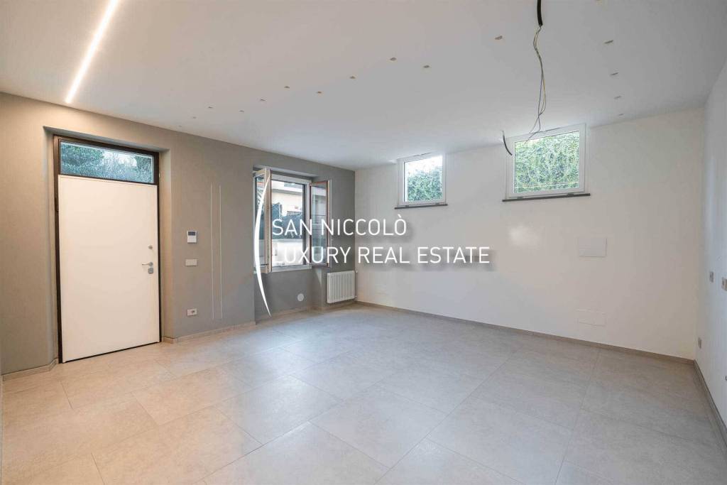 casa indipendente in vendita a Firenze in zona San Gaggio