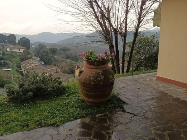 appartamento in vendita a Firenze in zona Le Cure