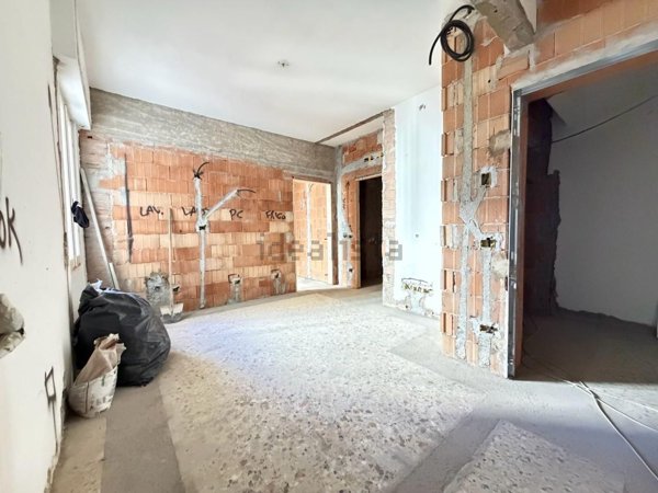 appartamento in vendita a Firenze in zona Campo di Marte