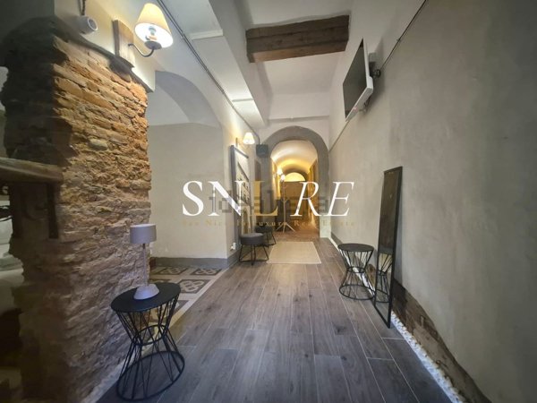 appartamento in vendita a Firenze in zona Centro San Niccolò