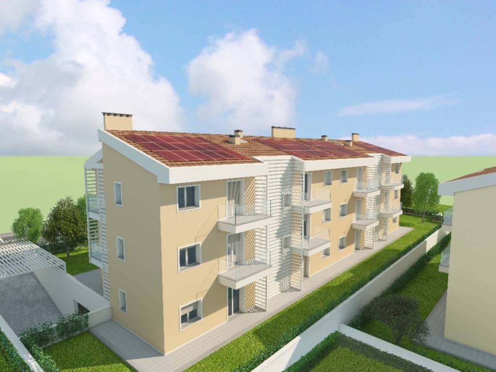 appartamento in vendita a Firenze in zona Careggi