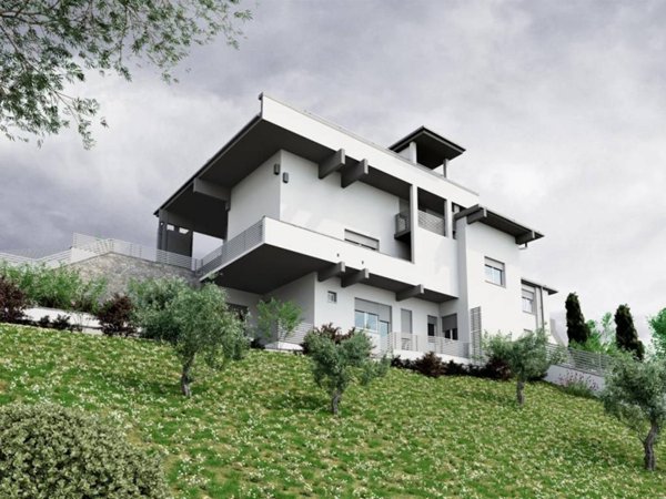 casa indipendente in vendita a Firenze in zona Centro Duomo