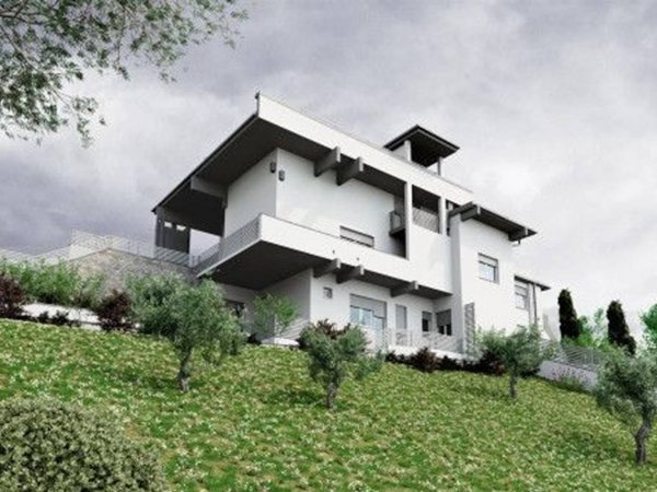 casa indipendente in vendita a Firenze in zona Centro Duomo