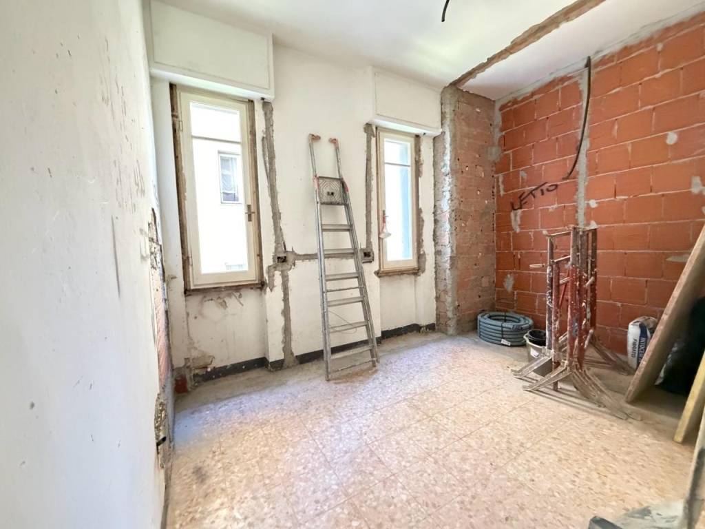 appartamento in vendita a Firenze in zona Coverciano