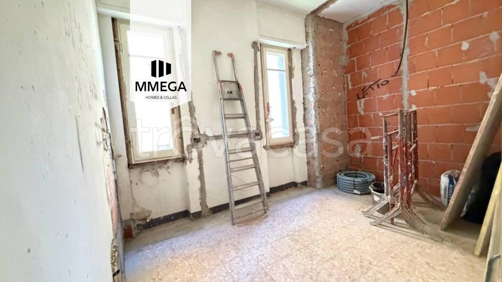 appartamento in vendita a Firenze in zona Coverciano