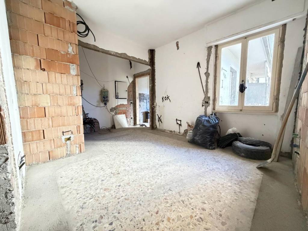 appartamento in vendita a Firenze in zona Coverciano