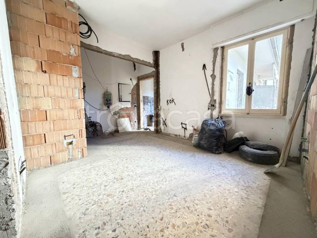 appartamento in vendita a Firenze in zona Coverciano