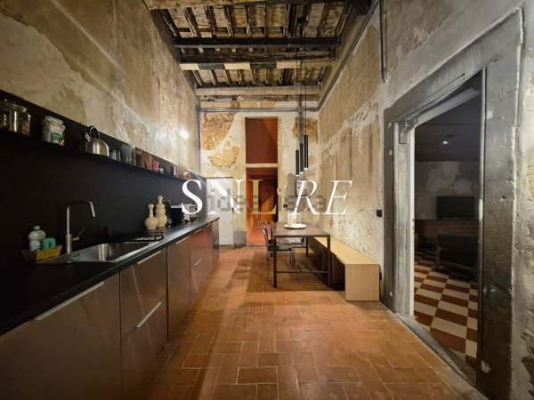 appartamento in vendita a Firenze in zona Centro San Niccolò