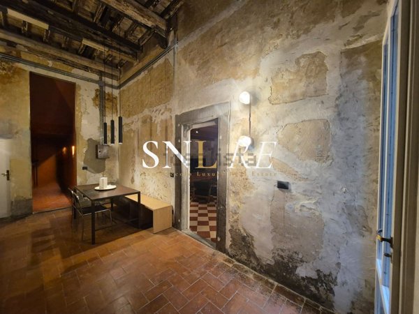 appartamento in vendita a Firenze in zona Centro San Niccolò