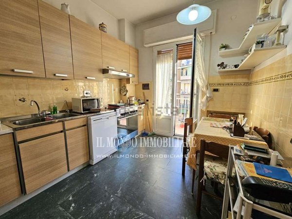 appartamento in vendita a Firenze in zona Bellariva