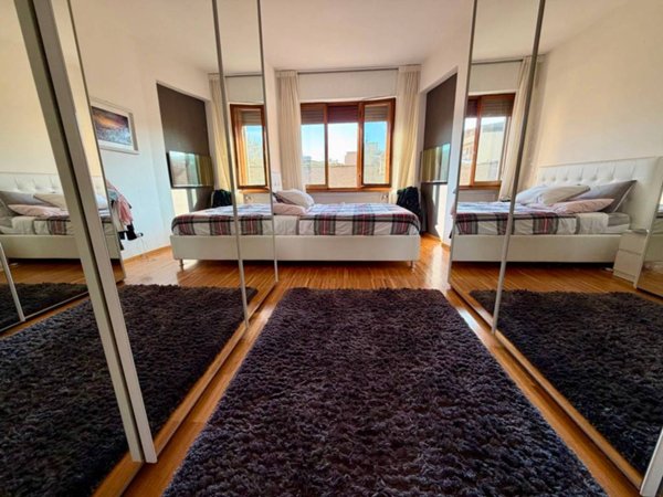 appartamento in vendita a Firenze in zona Campo di Marte