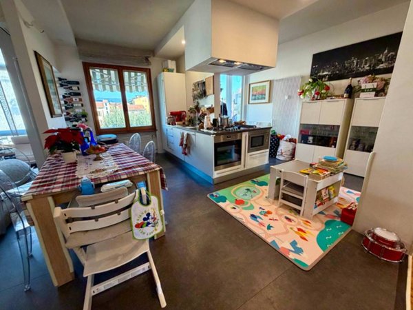 appartamento in vendita a Firenze in zona Centro Storico