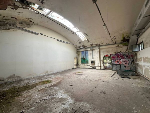 negozio in vendita a Firenze in zona Centro Storico