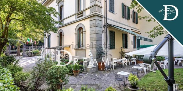 casa indipendente in vendita a Firenze in zona Centro San Niccolò