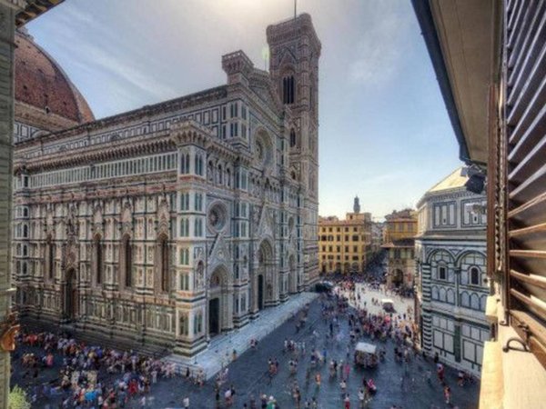 appartamento in vendita a Firenze in zona Centro Duomo